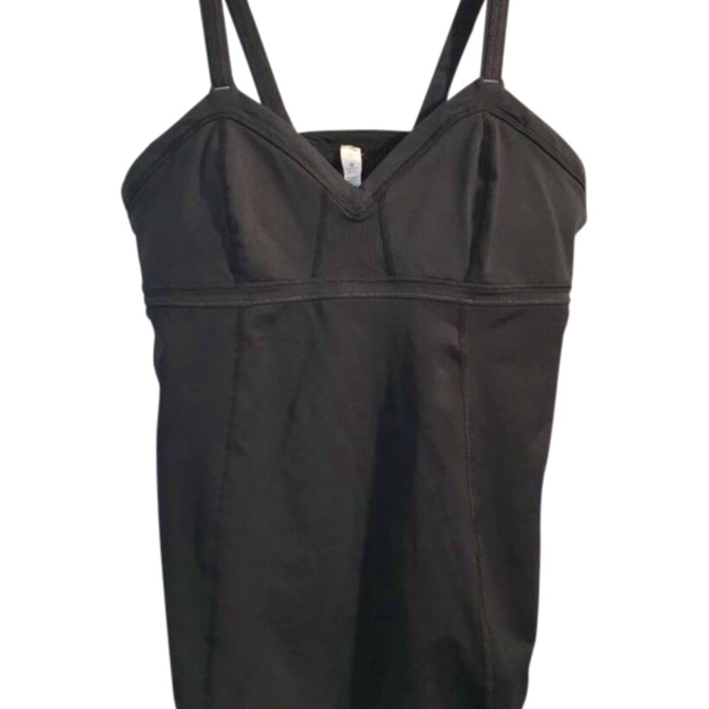Lululemon Light Up Tank